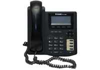 IP-Телефон D-Link DPH-150SE 2 линии