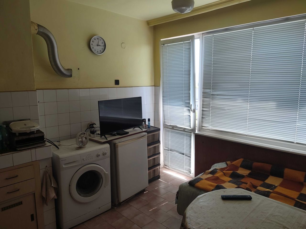 Продава се Четиристаен апартамент в Търговище, Център - 109 кв.м за 912 €/кв.м - Снимка #6