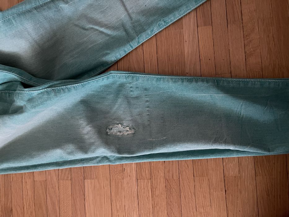 Blugi dama Guess originali