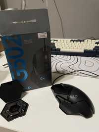 Logitech G 502 Hero