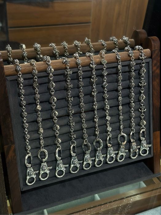 Chrome Hearts Бижута