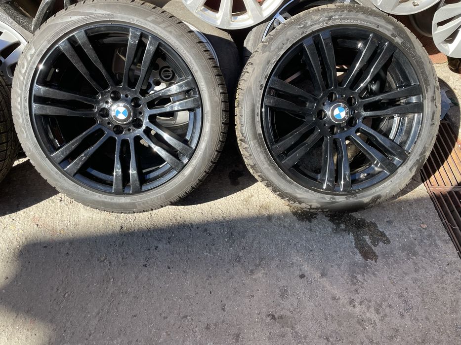 Vand jante Bmw X6 R20