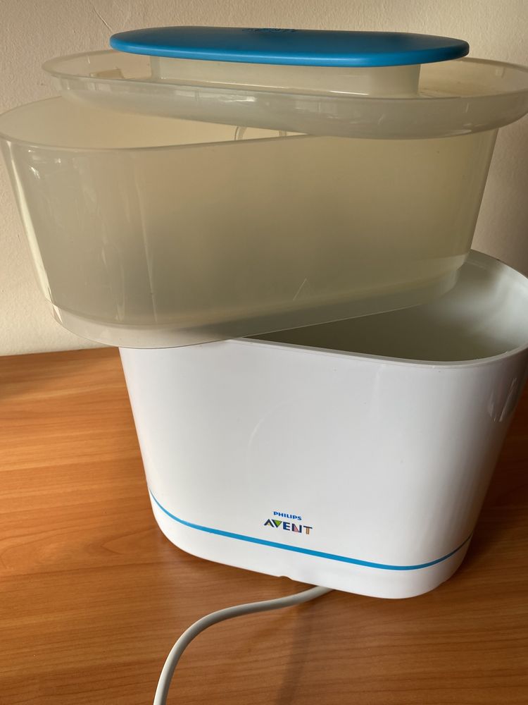 Стерилизатор Avent