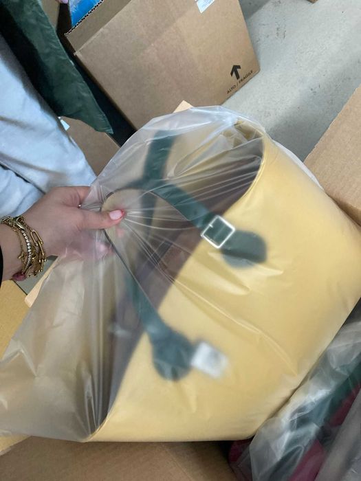 Genti de dama O-bag in Loturi de 20 de bucati