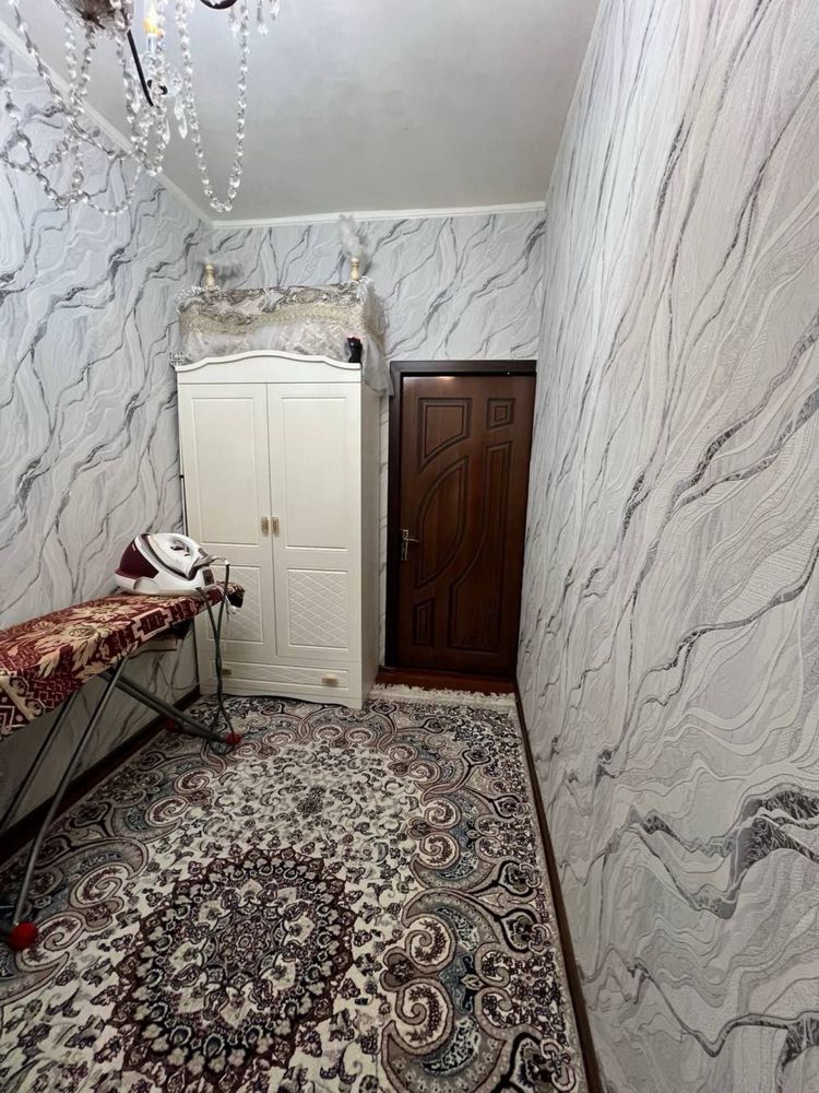 Kvartira sotiladi Algaritm beta choy 4/7/9 98 m2