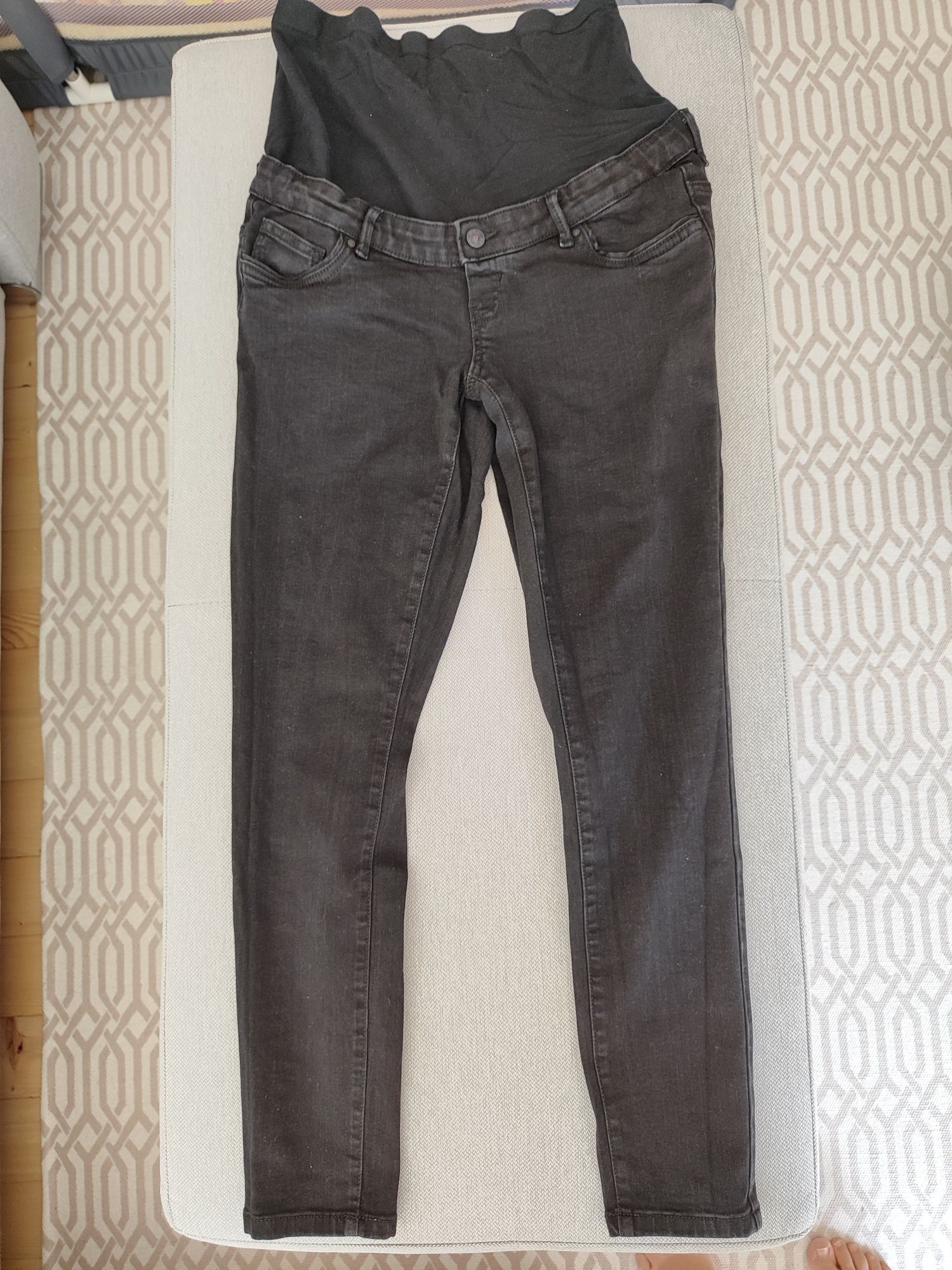 Дънки за бременни H&M, Only, 3 бр.
