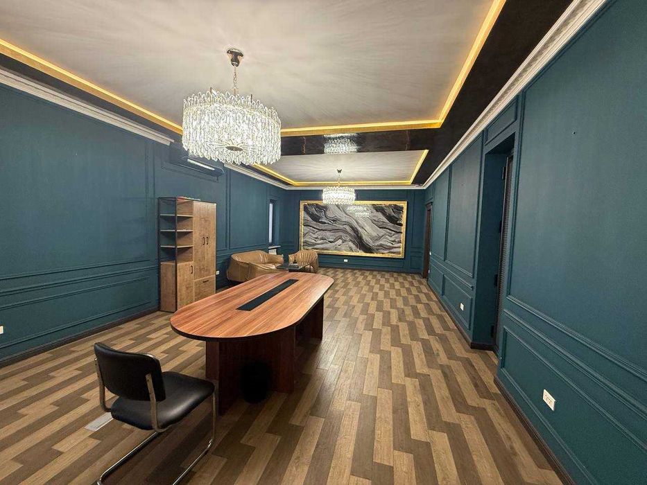 Сдаётся в аренду отдельно стоящие здание 1407м2 ул. Нукус Глинка SH83