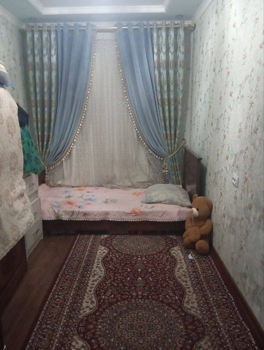 Срочно продаётся Янги хаёт 3а 2/2/7