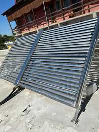 Colector solar  50 tuburi