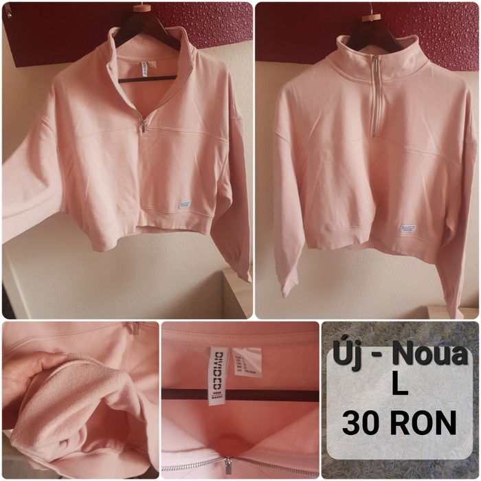 Hainute noi si stare excelenta