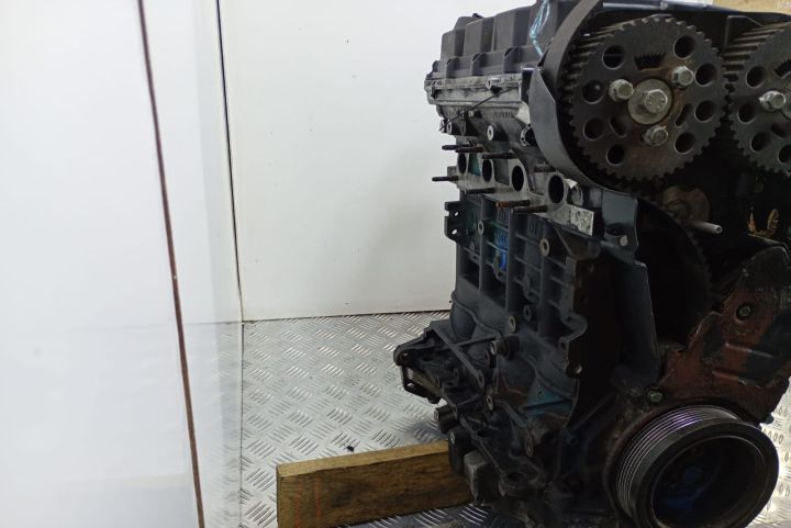 Motor BRE Audi A4 B7 seria