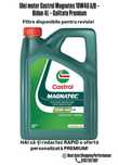 Ulei motor Castrol Magnatec 10W40 A/B – Bidon 4L – Calitate Premium