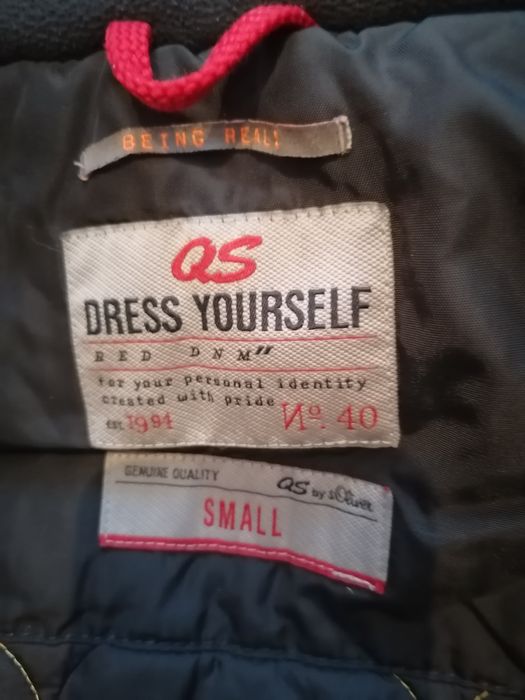 Geacă (mărimea 40)