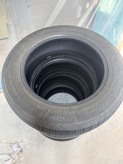 Срочно сотилади Kumho балон