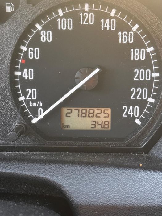 Skoda Fabia Combi (Break) - An 2001 - Ideală pentru Familie/Oraș