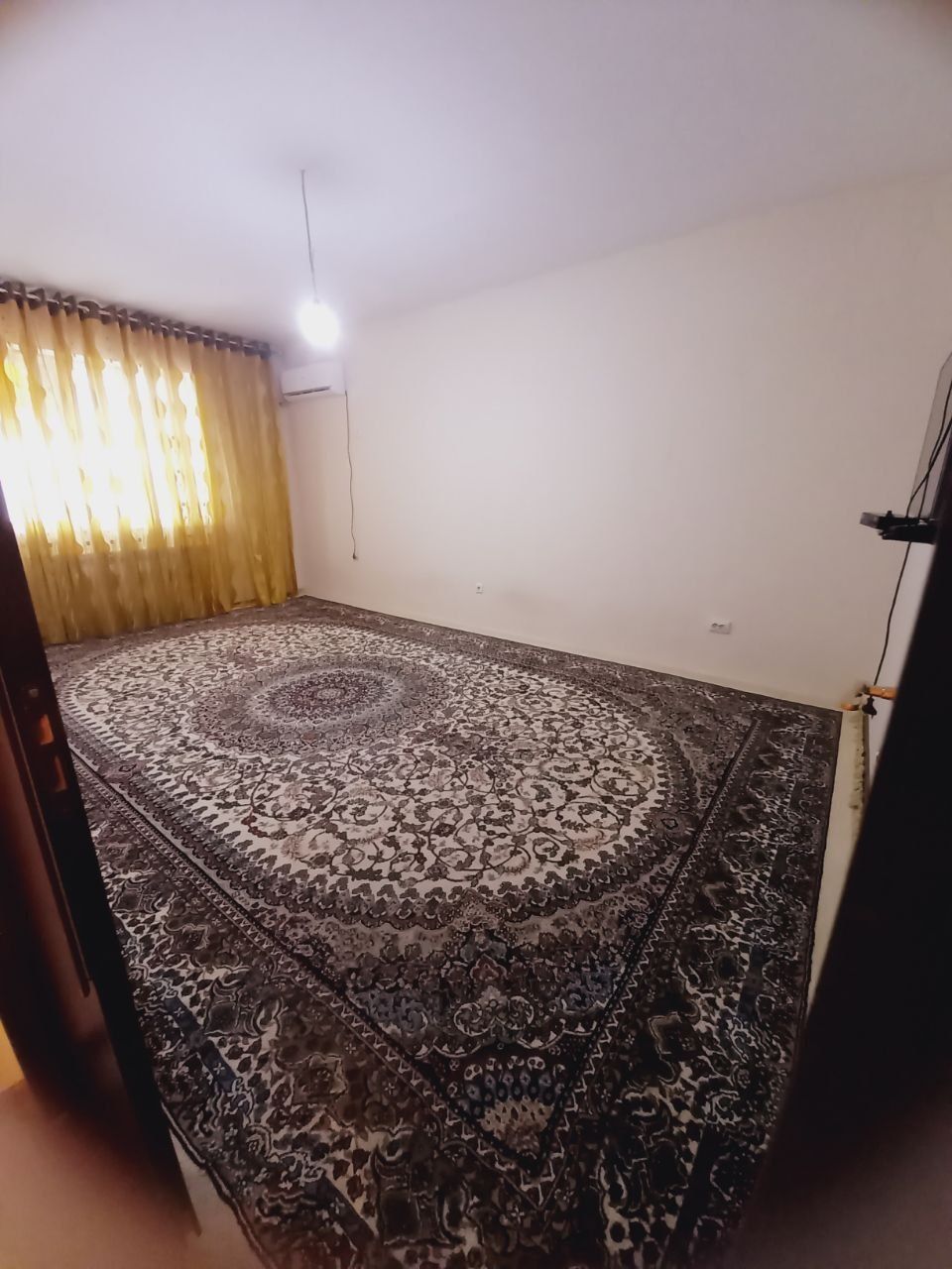 Квартира бар узак муддетке
