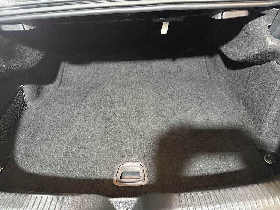 Detailing Interior Auto