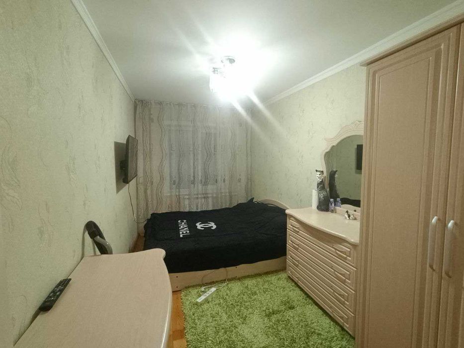 ПРОДАЕТСЯ 2в3/1/4 КВАРТИРА Ор-р: Хамза метро