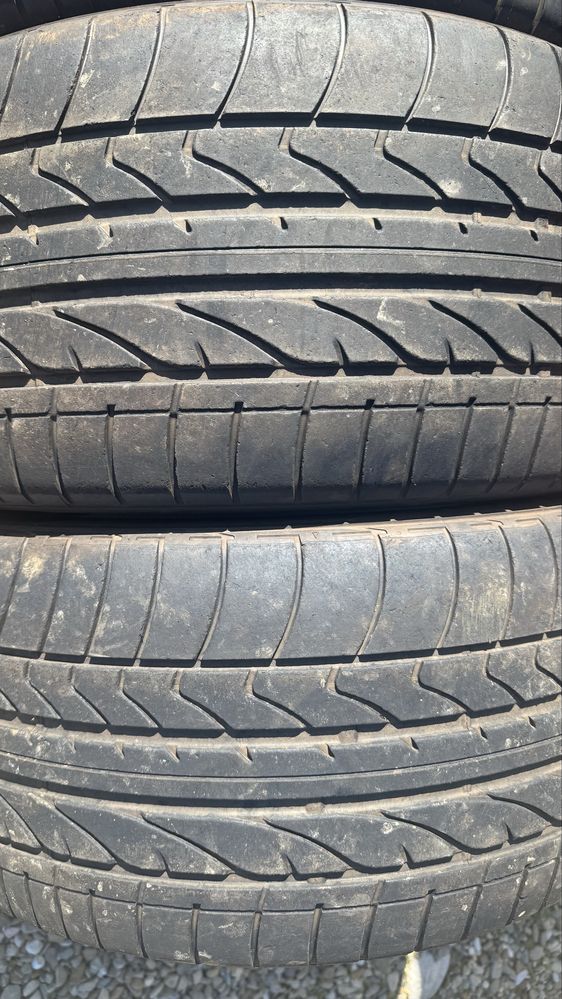 315/35/21  cu 285/40/21  Bridgestone
