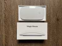Мышка беспроводная Magic Mouse Apple
