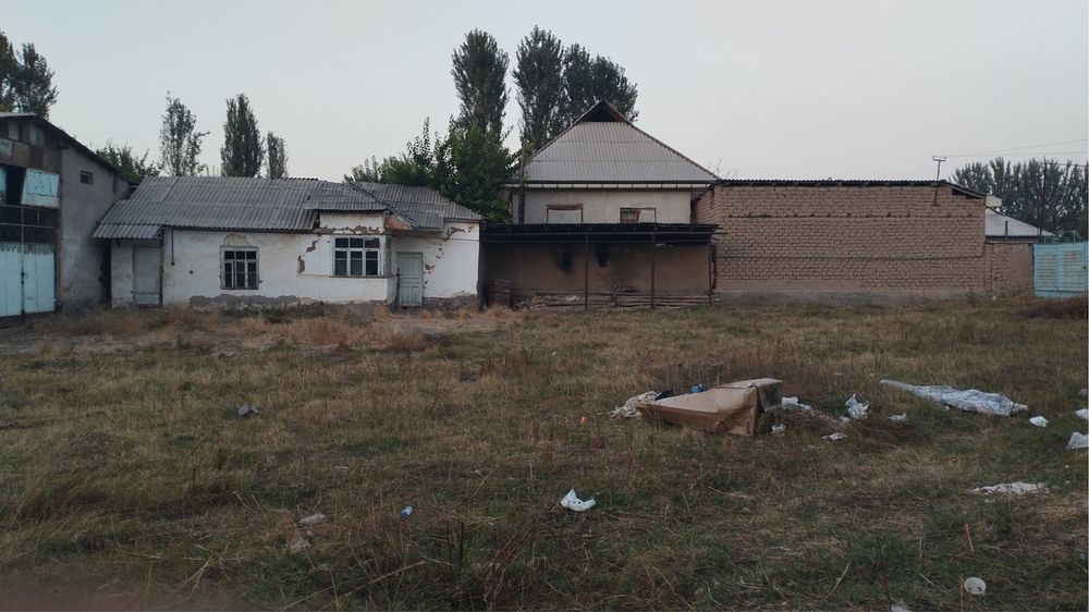 Уй сотилади Бустон бука
