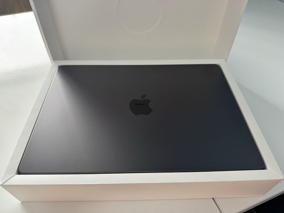 MacBook Pro 14.2" M4