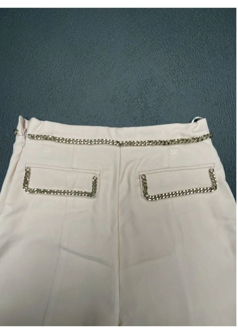 Панталонки Elisabetta Franchi, 40it s-xs