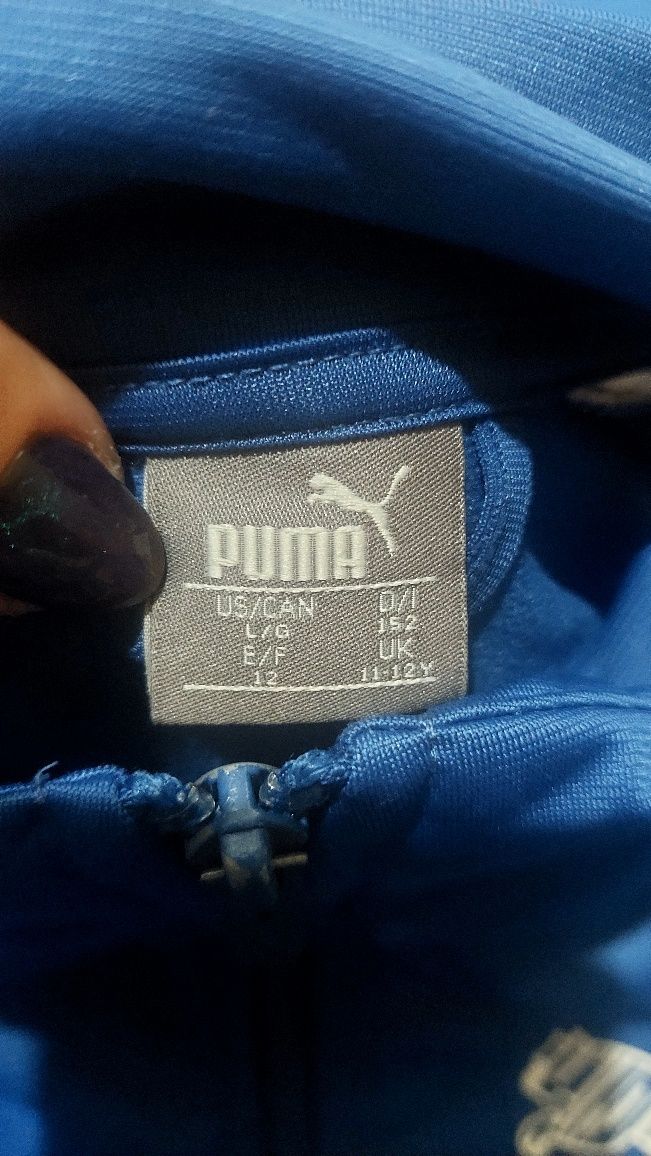 Суитшърт ,,Puma"