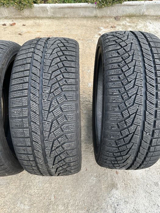Зимни гуми-Спорт пакет