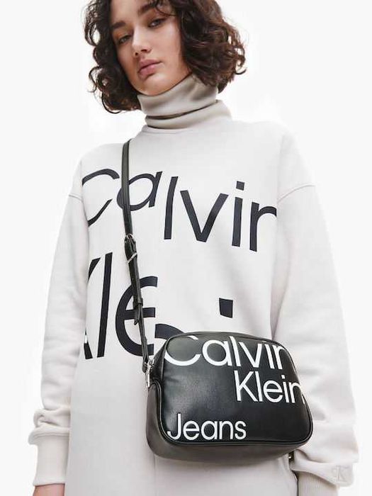Оригинална чанта CALVIN KLEIN JEANS