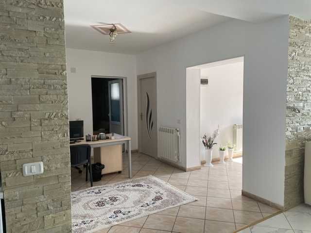 De vanzare teren cu casa in Vinga, Jud. Arad.