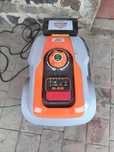 vand robot tuns iarba rurisrxr300