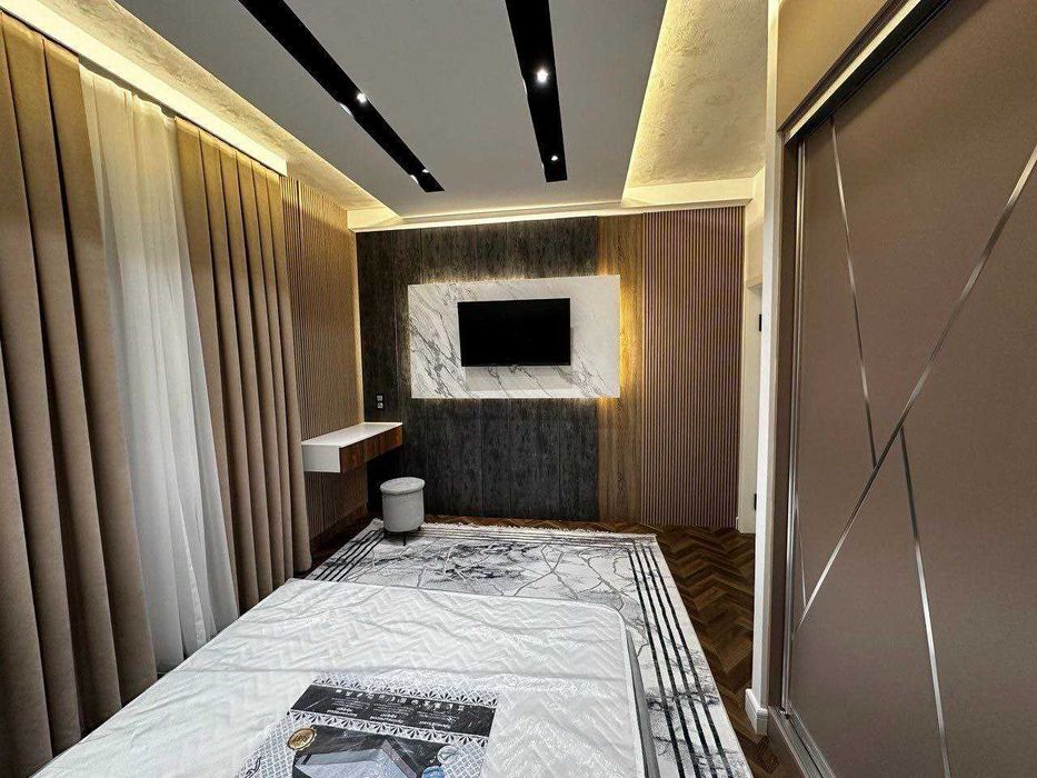 НОВОСТРОЙКА! С Арендатором! Шикарная 2 шка! Низкая Цена! Ул Нукус ID02