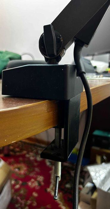 Настольная лампа Waldmann TL111