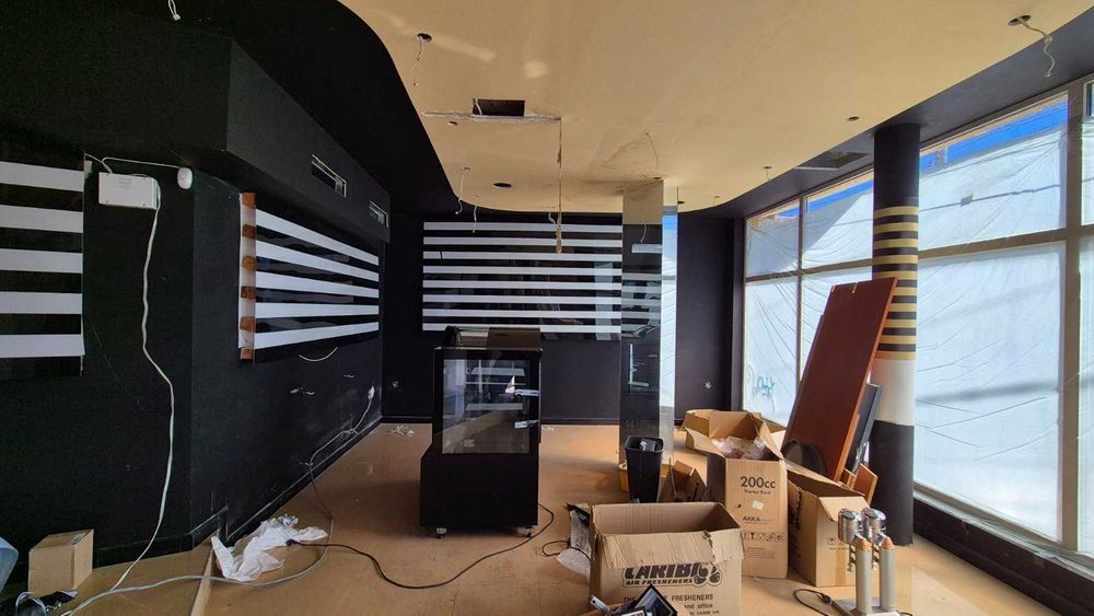 Заведение в гр. Перник, кв. Димова махала