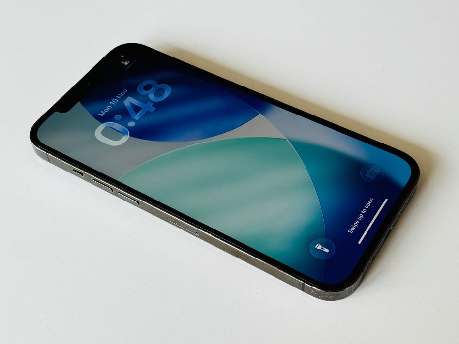 Iphone 12 Pro Max 256GB Blue