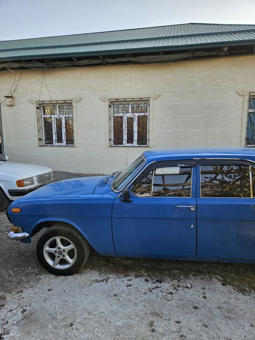 Волга 2401 сотилади