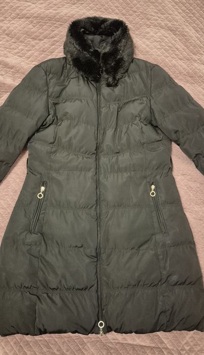 Jacheta iarna dama ETIC