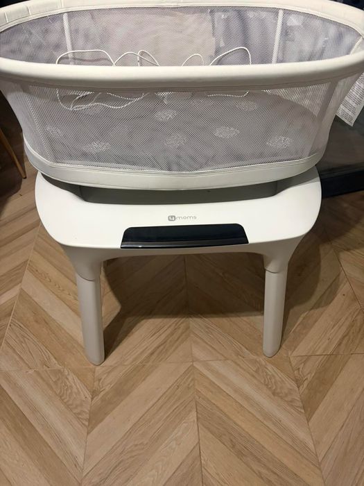 Бебешко легло 4 mons / 4 майки