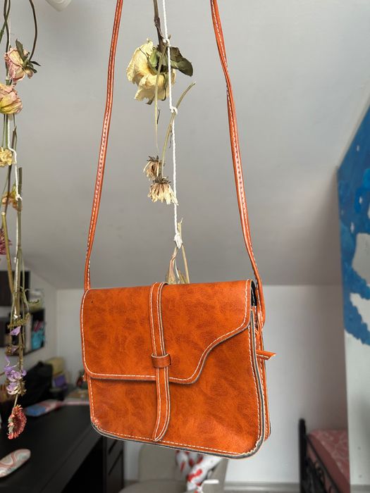 Малки декоративни чантички