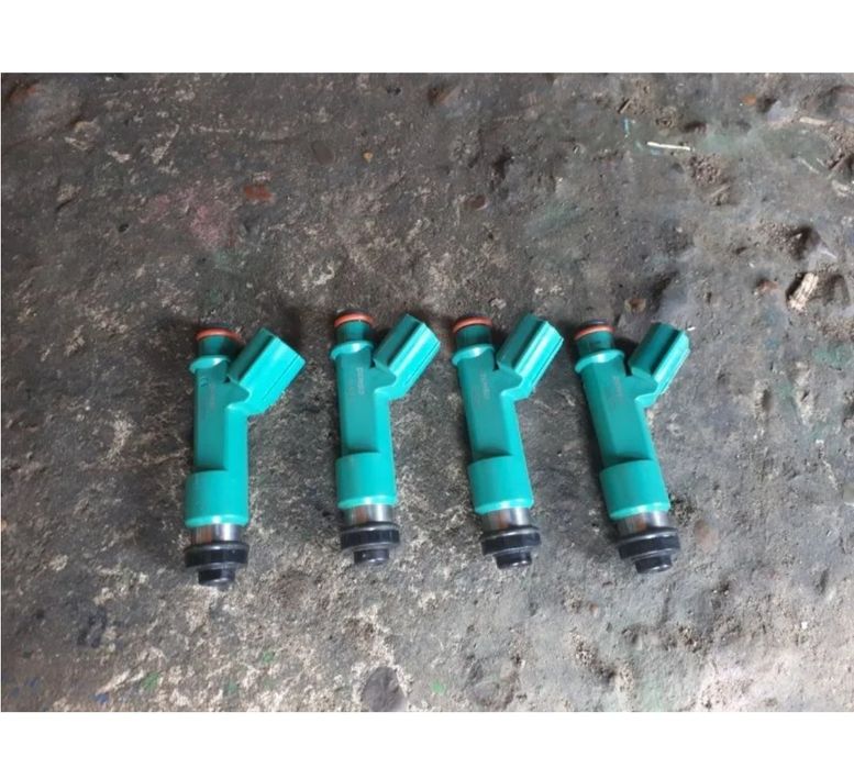 Форсунки 2 AZ-FE 2.4