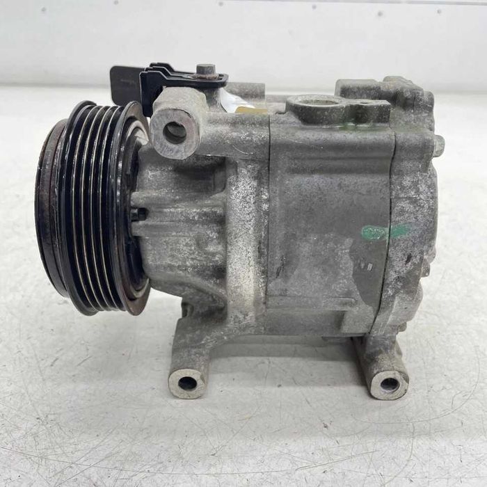 051-COMPRESOR AC 51747318 Fiat Panda , 2007, 1.2 benzina, , Euro 4