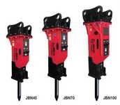 Picon JAB buldoexcavator 310 Kg NOU - garantie 2 ANI !
