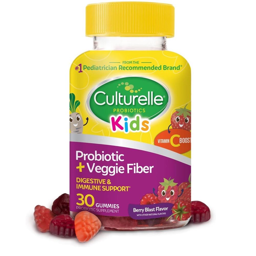 Culturelle Probiotics Kids