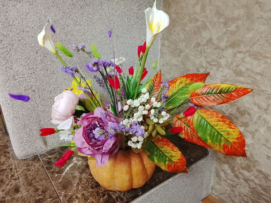 Цветы цветочная композиция, букет