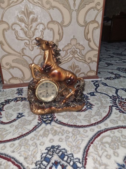 Соготли хайкал сотилади