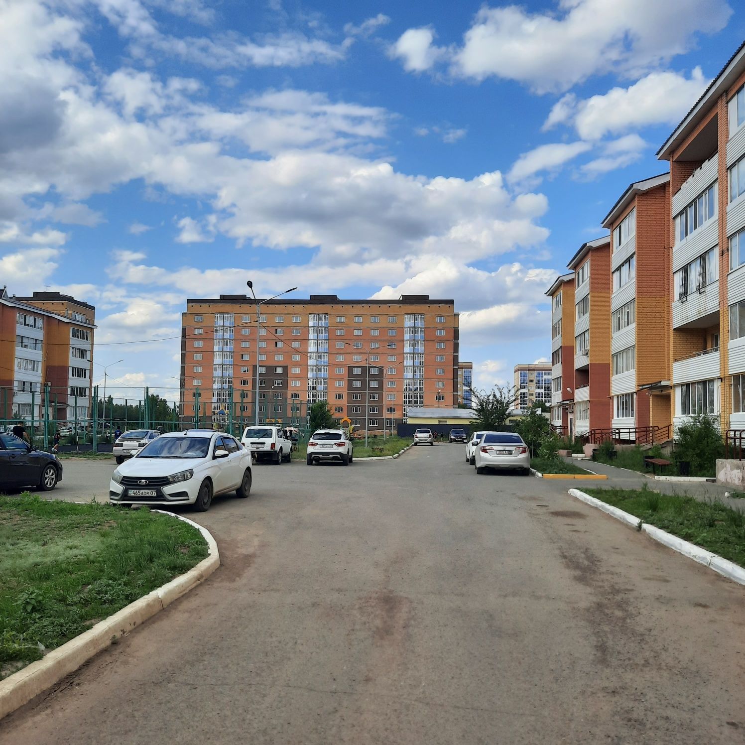 Продам 1 комнатную квартиру в Зачаганске