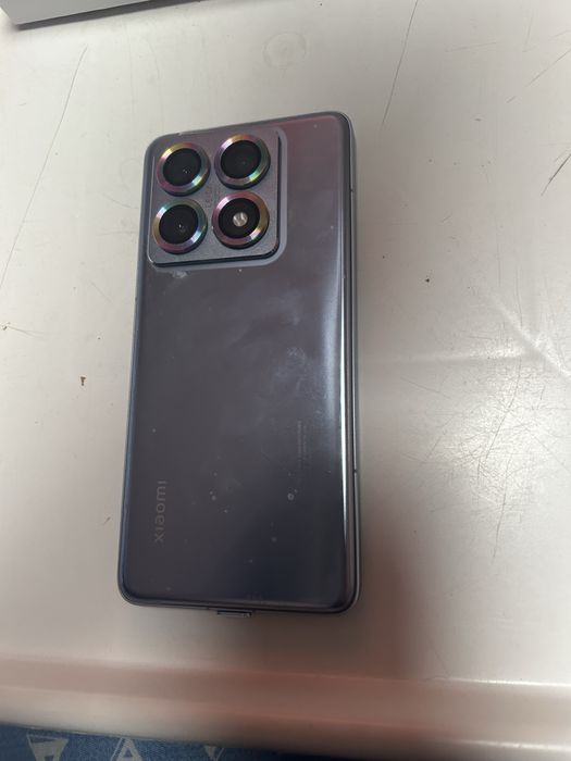 Xiaomi 14 T Pro pachet full box