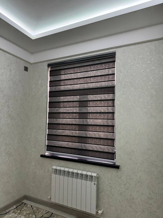 Jalyuzi mahsulotlari sifatli va xamyonbop