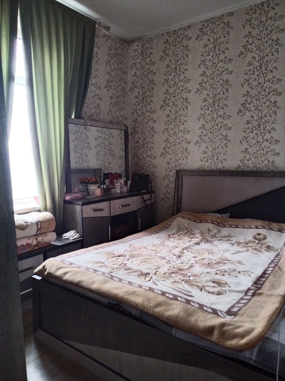 Срочно продаётся дом